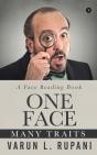 One Face, Many Traits: A Face Reading Bo - Preview