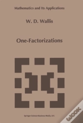 One-Factorizations