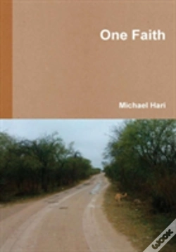 Capa do artigo One Faith
