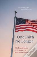 One Faith No Longer