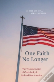 Capa do artigo One Faith No Longer