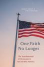 One Faith No Longer - Preview