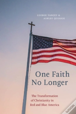 Capa do artigo One Faith No Longer