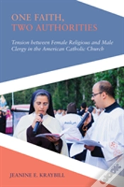 Capa do artigo One Faith, Two Authorities