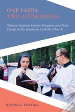 Capa do artigo One Faith, Two Authorities