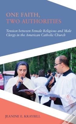 Capa do artigo One Faith, Two Authorities