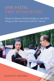 Capa do artigo One Faith, Two Authorities