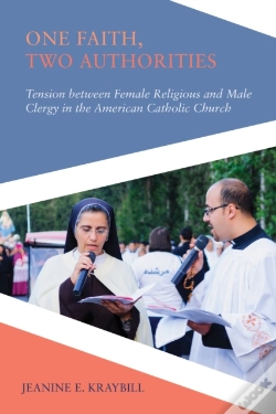 Capa do artigo One Faith, Two Authorities