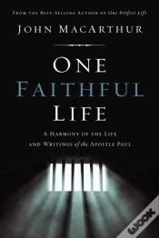 Capa do artigo One Faithful Life