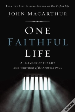 Capa do artigo One Faithful Life