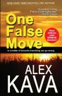 One False Move - Preview