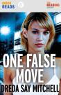One False Move - Preview
