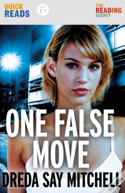 Capa do artigo One False Move