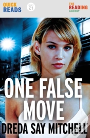 Capa do artigo One False Move