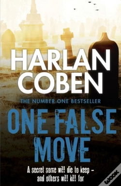 Capa do artigo One False Move
