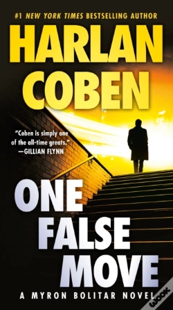 Capa do artigo One False Move