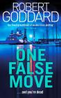 One False Move - Preview