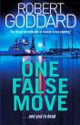 One False Move - Preview
