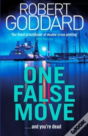 Capa do artigo One False Move