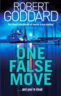 One False Move - Preview