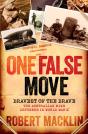 One False Move - Preview