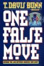 One False Move - Preview