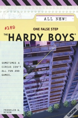Capa do artigo One False Step