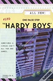 Capa do artigo One False Step
