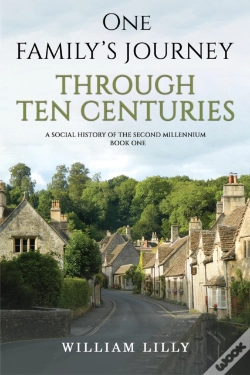 Capa do artigo One Family'S Journey Through Ten Centuries