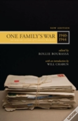 Capa do artigo One Family'S War