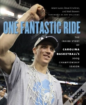 Capa do artigo One Fantastic Ride
