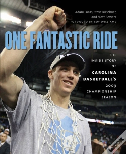 Capa do artigo One Fantastic Ride