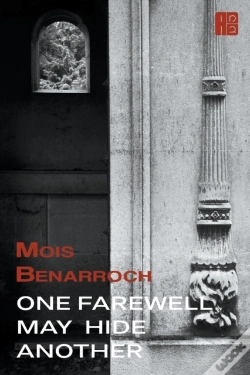 Capa do artigo One Farewell May Hide Another