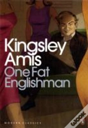 Capa do artigo One Fat Englishman
