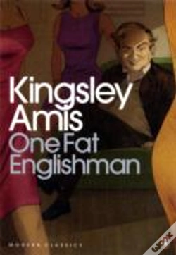 Capa do artigo One Fat Englishman