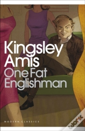 Capa do artigo One Fat Englishman