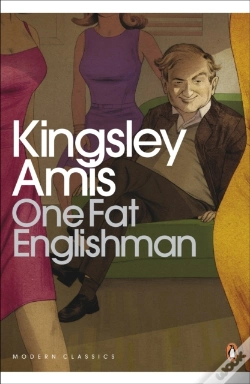Capa do artigo One Fat Englishman