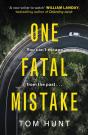 One Fatal Mistake - Preview