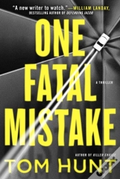 Capa do artigo One Fatal Mistake