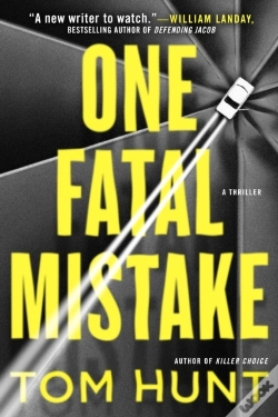 Capa do artigo One Fatal Mistake