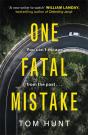 One Fatal Mistake - Preview