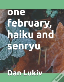 Capa do artigo One February, Haiku And Senryu