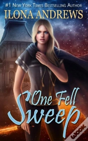 Capa do artigo One Fell Sweep