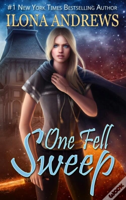 Capa do artigo One Fell Sweep