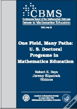 Capa do artigo One Field, Many Paths
