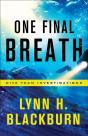 One Final Breath (Dive Team Investigations Book #3) - Preview