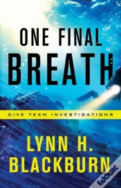 Capa do artigo One Final Breath
