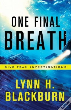 Capa do artigo One Final Breath