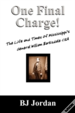 Capa do artigo One Final Charge!