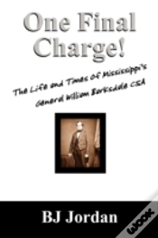 Capa do artigo One Final Charge!